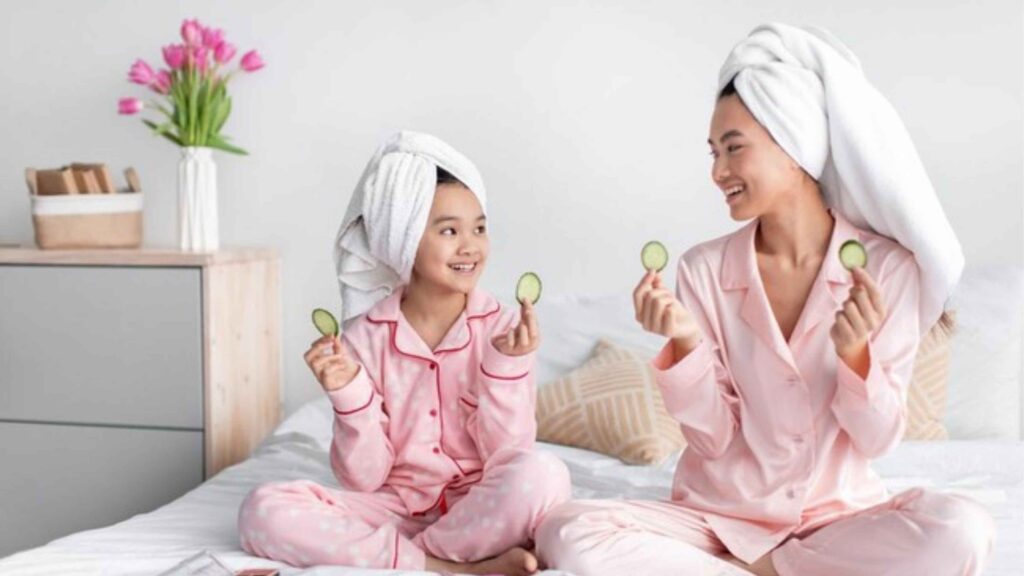 Serum Wajah untuk Remaja