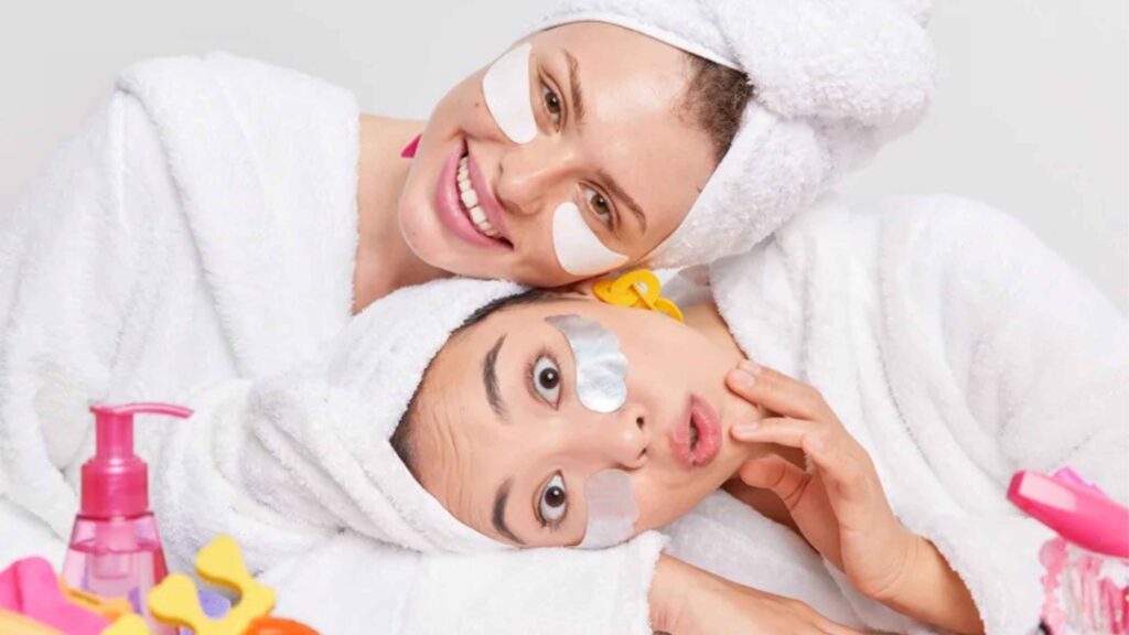 Serum Wajah untuk Remaja