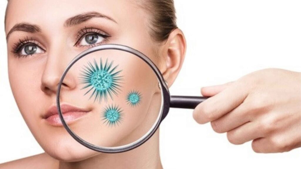 Skin Microbiome