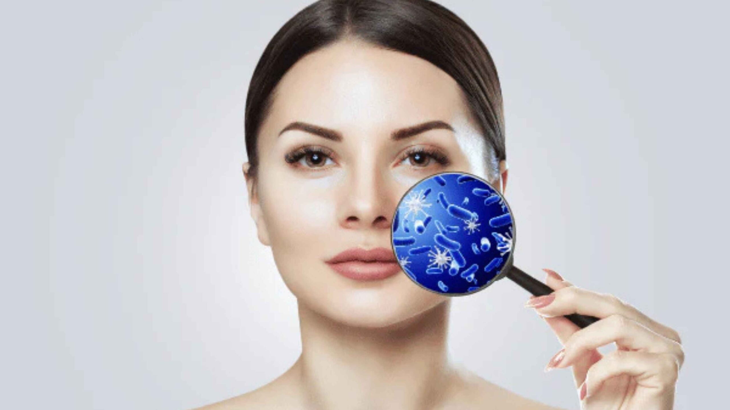 Skin Microbiome