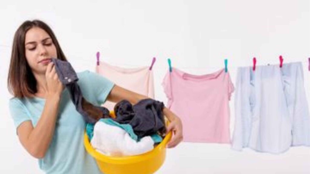 Tips Mencuci Baju Thrift
