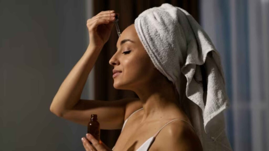 Tips Skin Fasting