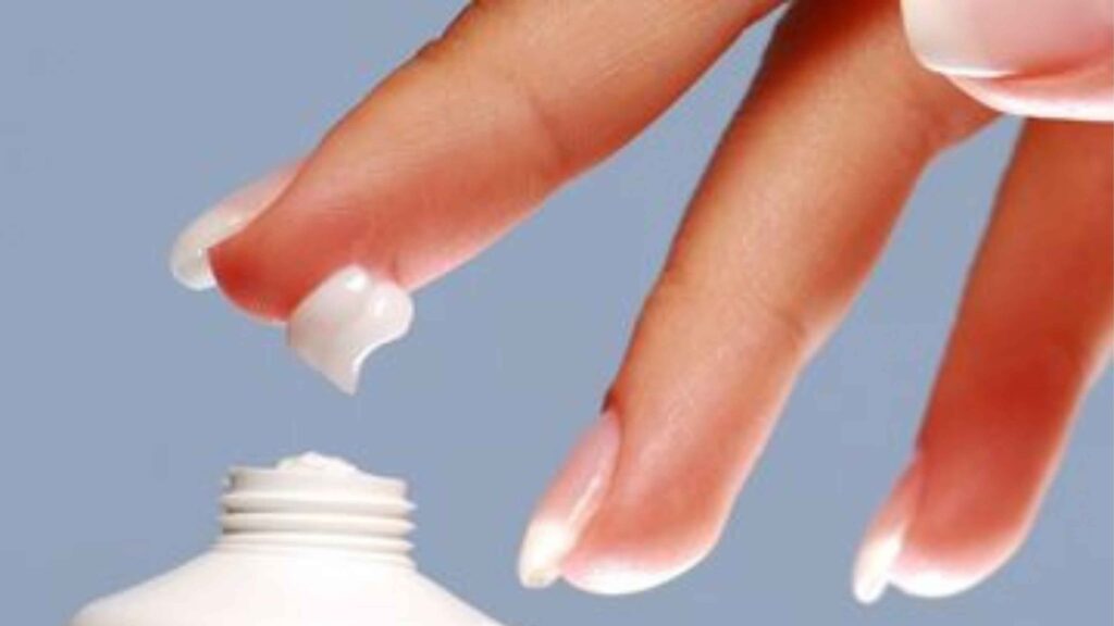 Manfaat Tersembunyi Hand Cream