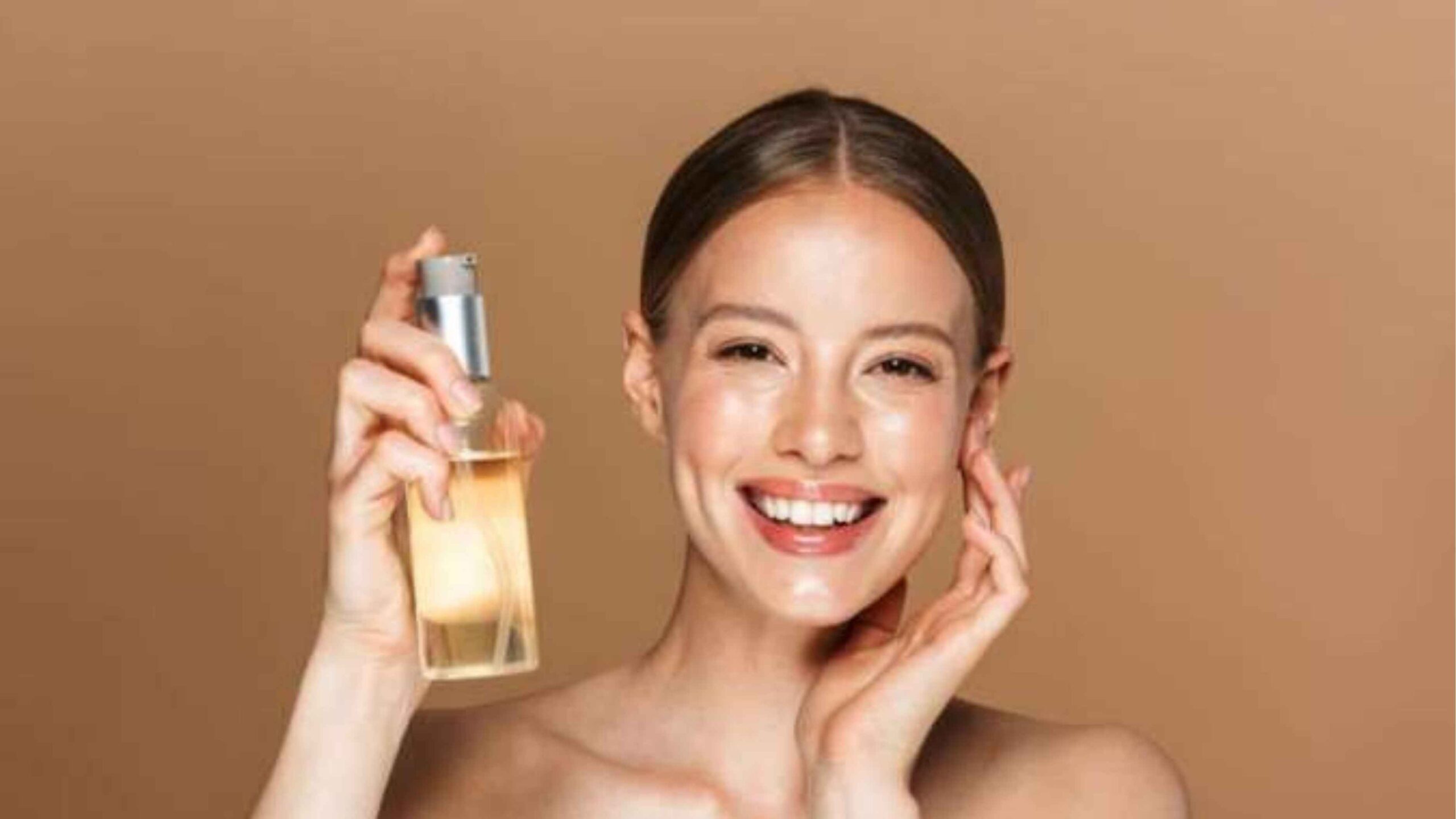 4 Kelebihan Cleansing Oil