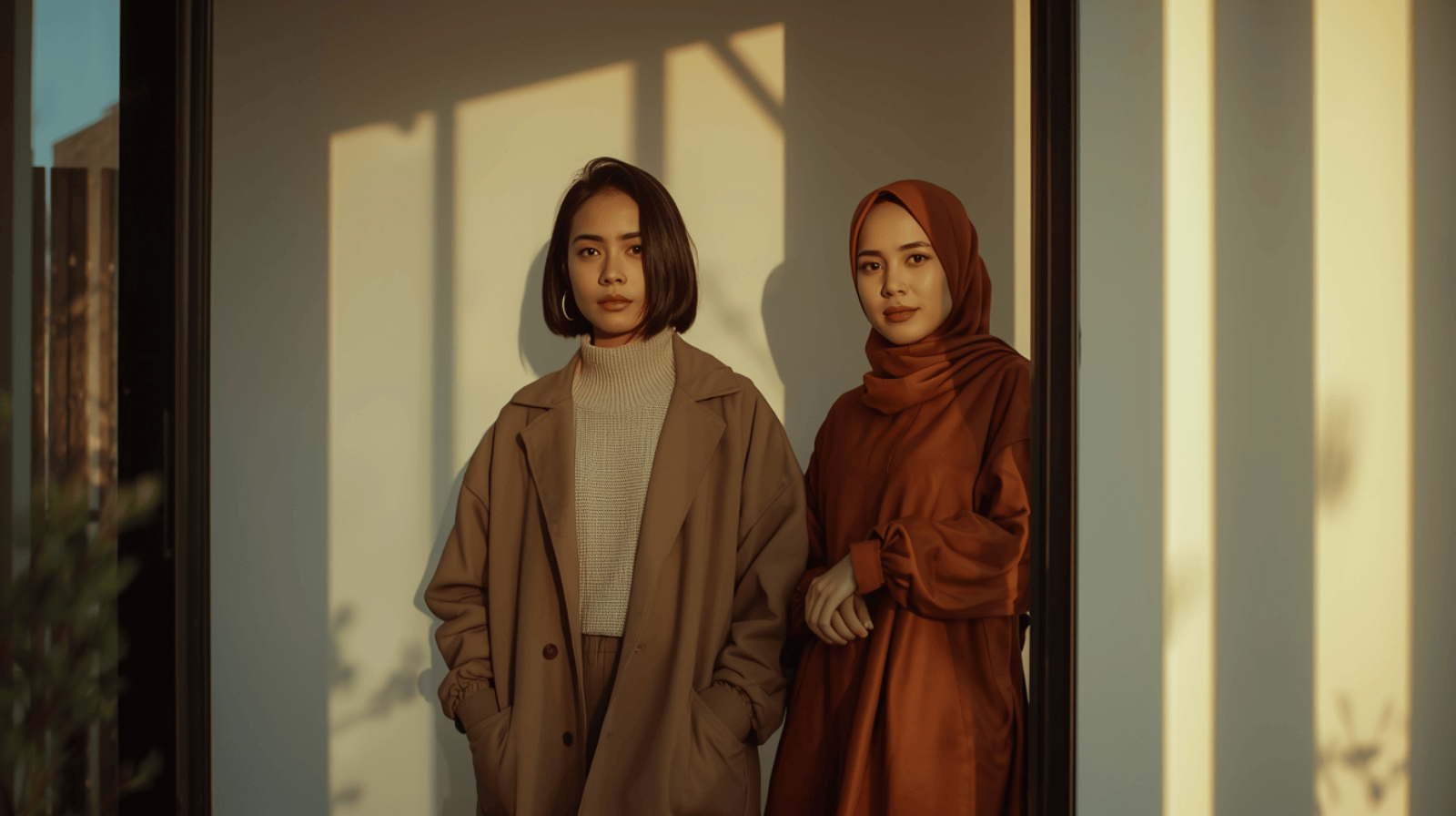 Gaya hidup pagi hari yang mendukung tips tampil fresh secara alami