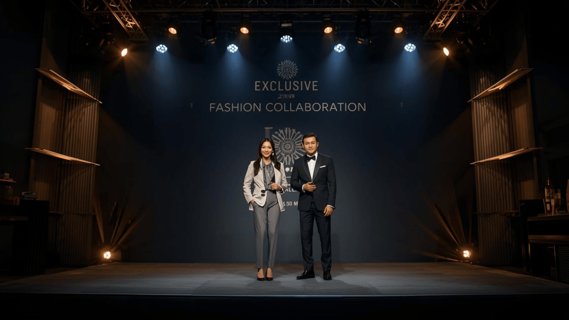 Peluncuran kolaborasi desainer dan brand besar 2026