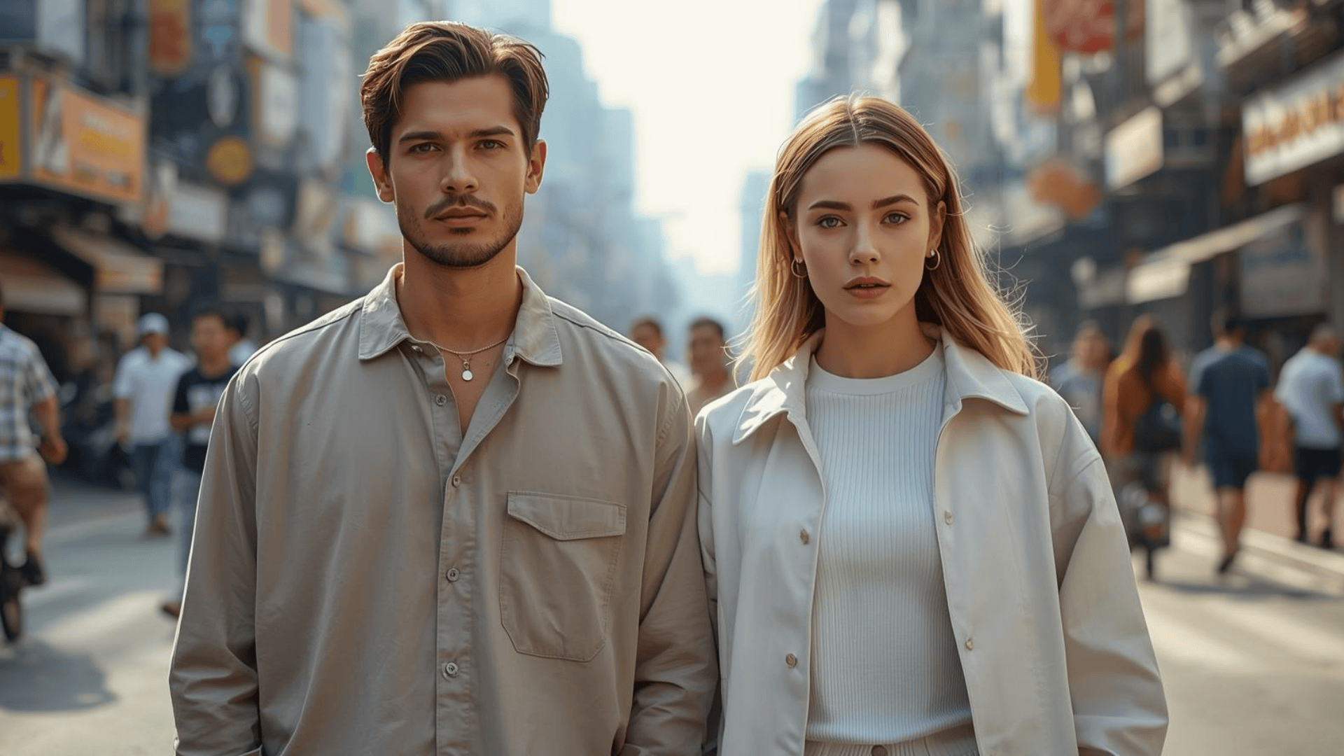 Inspirasi gaya selebriti kasual